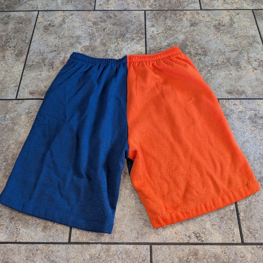 Chicago Bears Vintage Men's Large Shorts - Picture 2 of 7